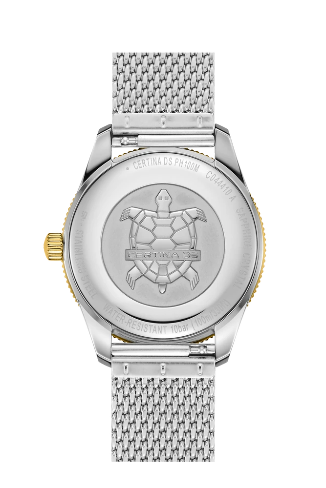 Certina DS PH100M Gent Herrenuhr