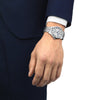 Tissot Le Locle Powermatic 80 20th Anniversary Special Edition unisex watch | T006.407.11.033.03