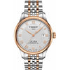 Tissot Le Locle Powermatic 80 Herrenuhr