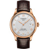 Tissot Le Locle Powermatic 80 Herrenuhr