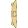 Tissot PRC 100 Solar Quartz 34mm Gold Damenuhr - T151.822.33.021.00