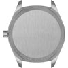 Tissot PRC 100 Solar Quartz 39mm Braunes Leder Herrenuhr - T151.422.16.031.00