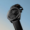 Tissot PRC 100 Solar Quartz 39mm Schwarz Herrenuhr - T151.422.36.051.00