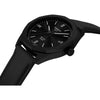 Tissot PRC 100 Solar Quartz 39mm Schwarz Herrenuhr - T151.422.36.051.00
