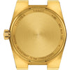 Tissot PRX 25 Quarz Gold Damenuhr - T137.010.33.021.00