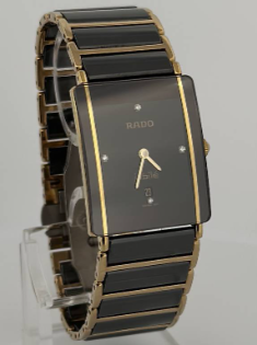 Rado Jubile Rado Uhren Schwarz Rado Diastar Rado Jubile Damenuhr