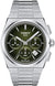 Tissot PRX Automatic Chronograph 42 MM Herrenuhr - T137.427.11.091.00