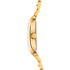 Festina On The Square Lady Date Goldig / Weiss Damenuhr | F20680/1