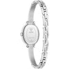 Guess Penelope Silbrig Damenuhr - GW0924L1