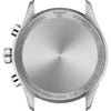 Tissot Chrono L 42mm Schwarz / Braun Herrenuhr | T116.417.16.052.01